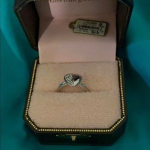 Juicy Couture Friendship Ring